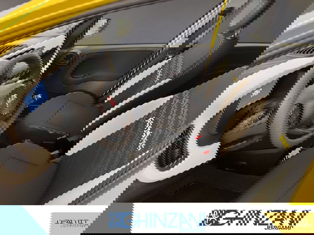 Fiat Panda Cross nuova a Bergamo (6)