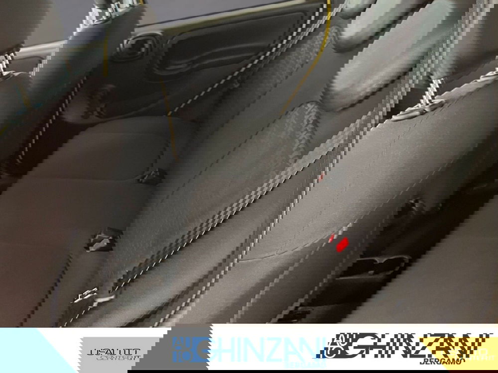 Fiat Panda Cross nuova a Bergamo (7)
