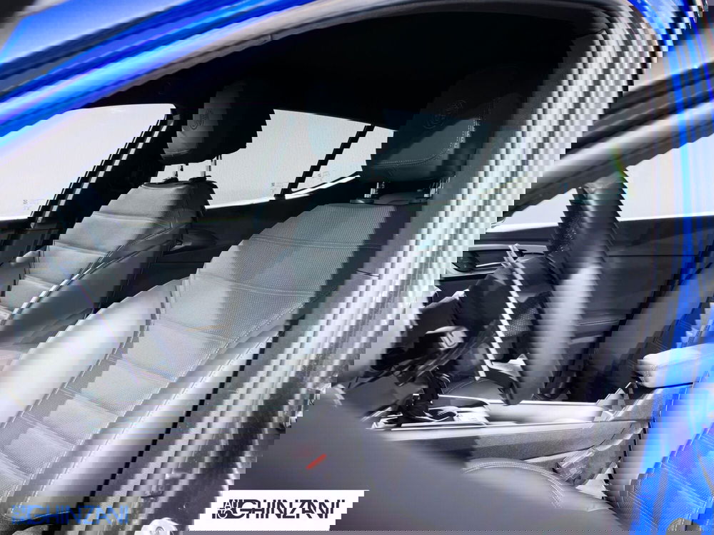 Alfa Romeo Tonale usata a Bergamo (10)