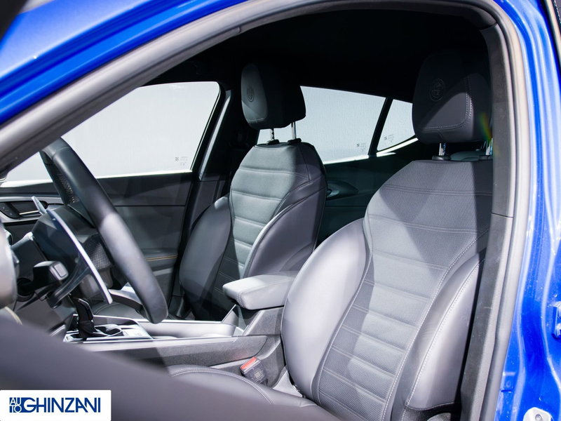 Alfa Romeo Tonale usata a Bergamo (10)