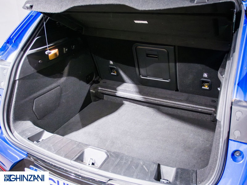 Alfa Romeo Tonale usata a Bergamo (13)