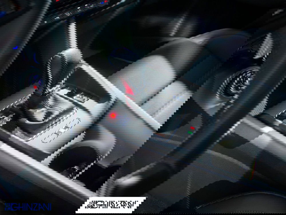 Alfa Romeo Tonale usata a Bergamo (16)