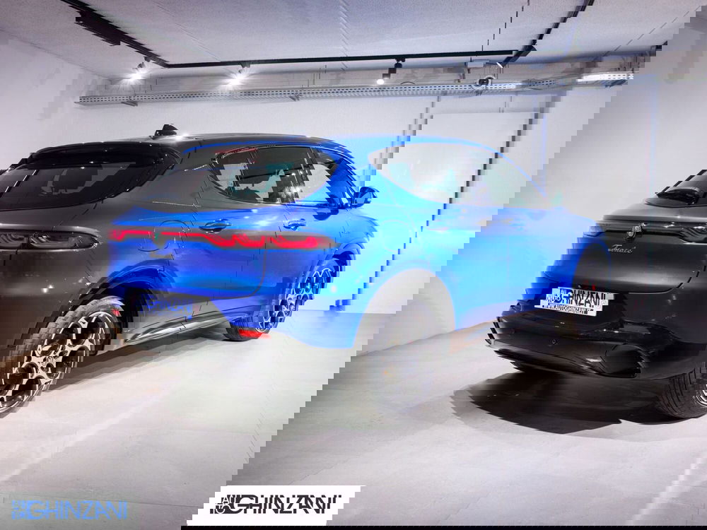 Alfa Romeo Tonale usata a Bergamo (7)