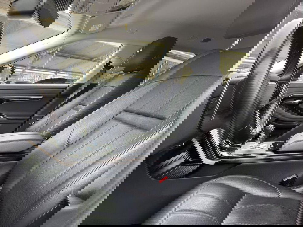 Land Rover Range Rover Evoque usata a Alessandria (11)
