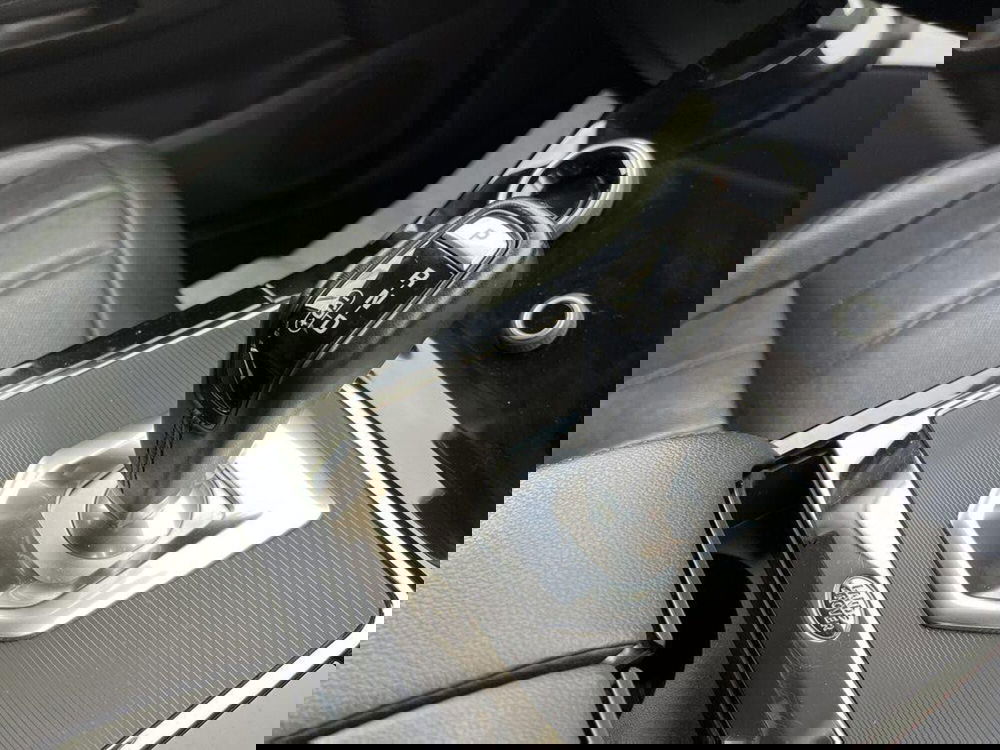 Land Rover Range Rover Evoque usata a Alessandria (12)