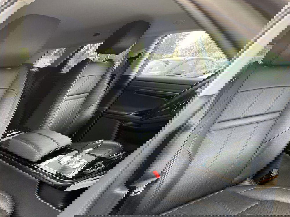 Land Rover Range Rover Evoque usata a Alessandria (13)