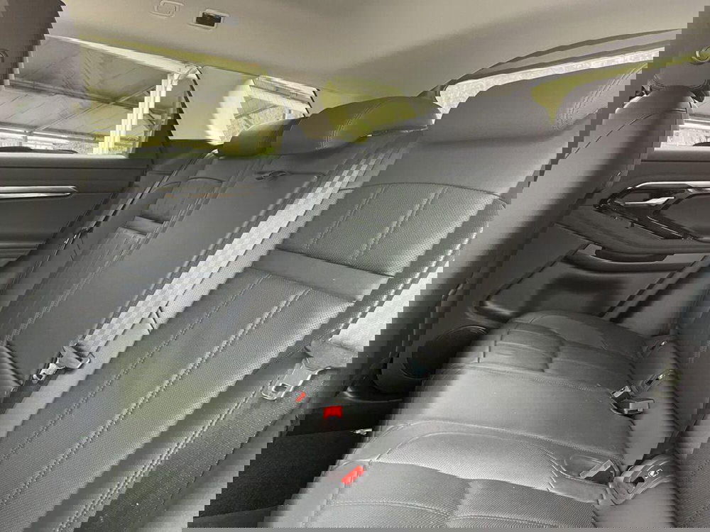 Land Rover Range Rover Evoque usata a Alessandria (14)