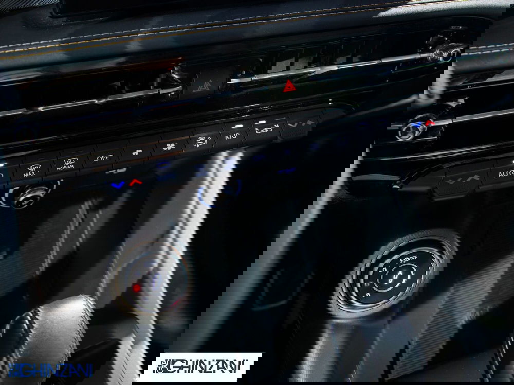 Alfa Romeo Tonale usata a Bergamo (15)