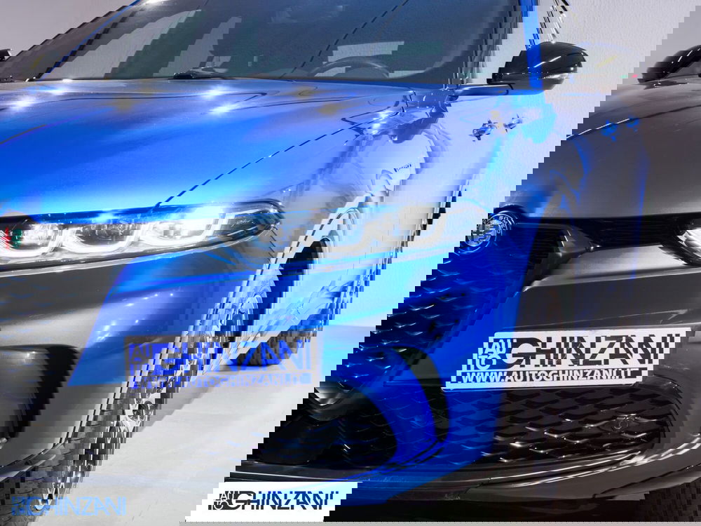 Alfa Romeo Tonale usata a Bergamo (17)