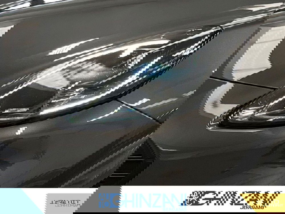 Ford Puma usata a Bergamo (10)