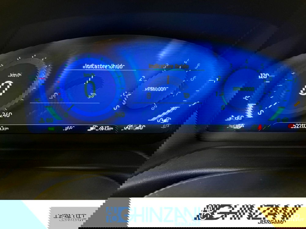 Ford Puma usata a Bergamo (12)