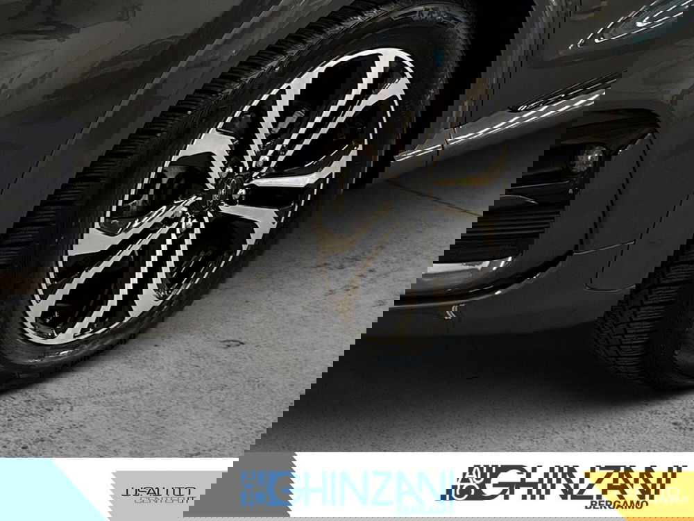 Ford Puma usata a Bergamo (13)