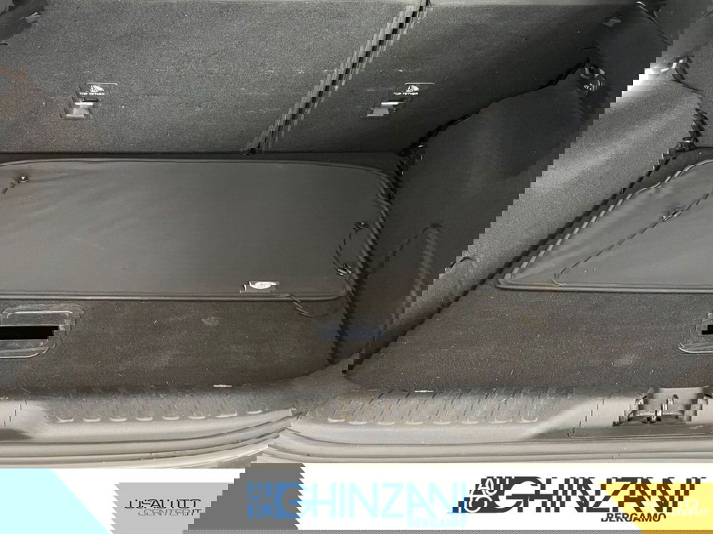 Ford Puma usata a Bergamo (14)