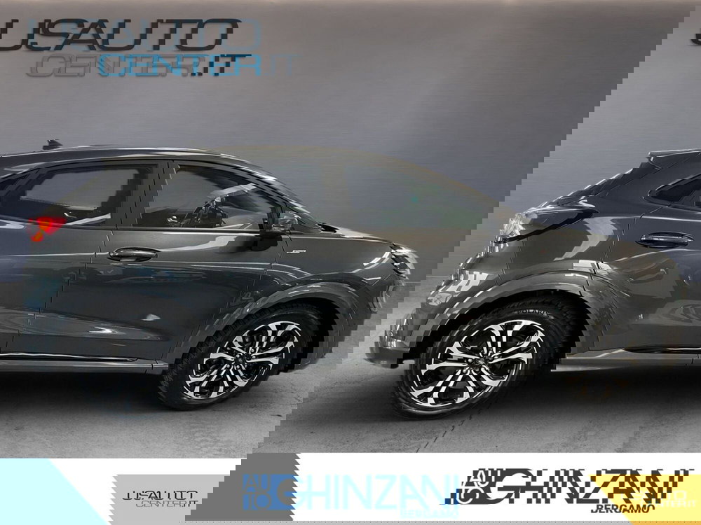 Ford Puma usata a Bergamo (5)