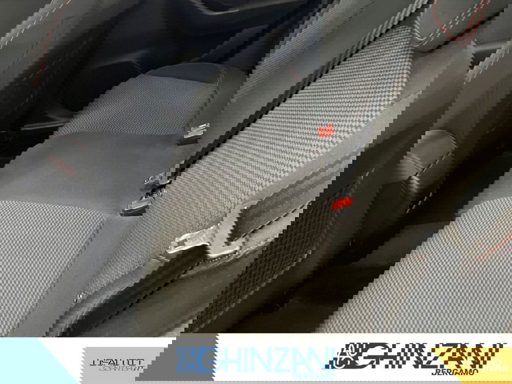 Ford Puma usata a Bergamo (7)