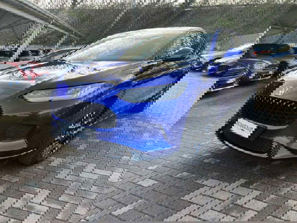 Honda ZR-V usata a Alessandria