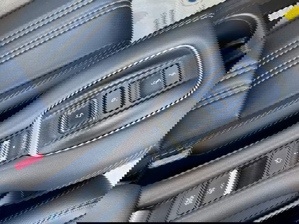 Honda ZR-V usata a Alessandria (13)