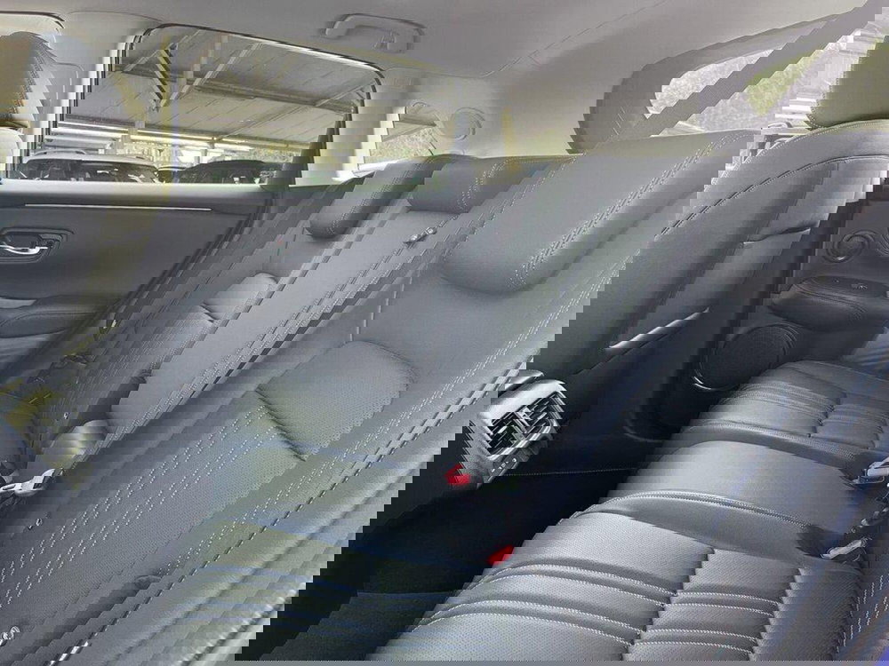 Honda ZR-V usata a Alessandria (14)