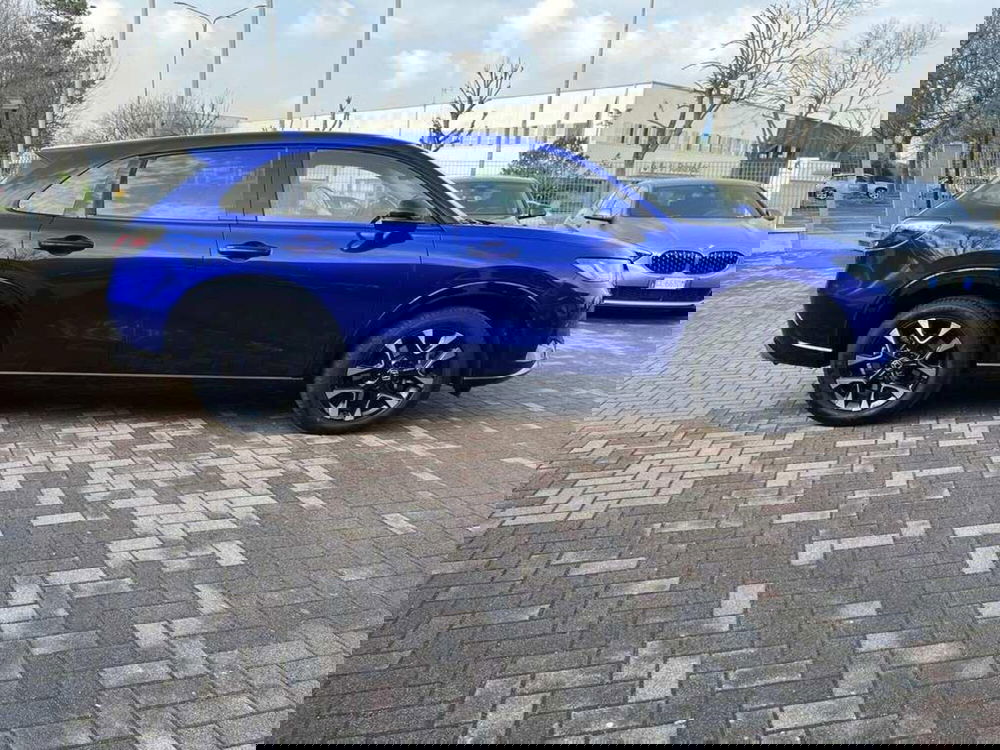 Honda ZR-V usata a Alessandria (3)