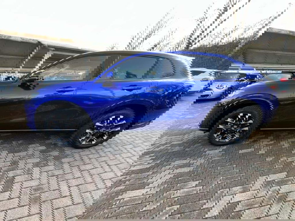 Honda ZR-V usata a Alessandria (4)