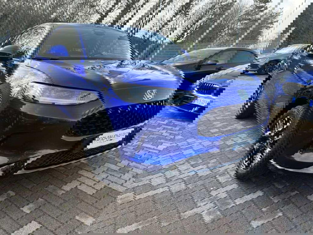 Honda ZR-V usata a Alessandria (5)