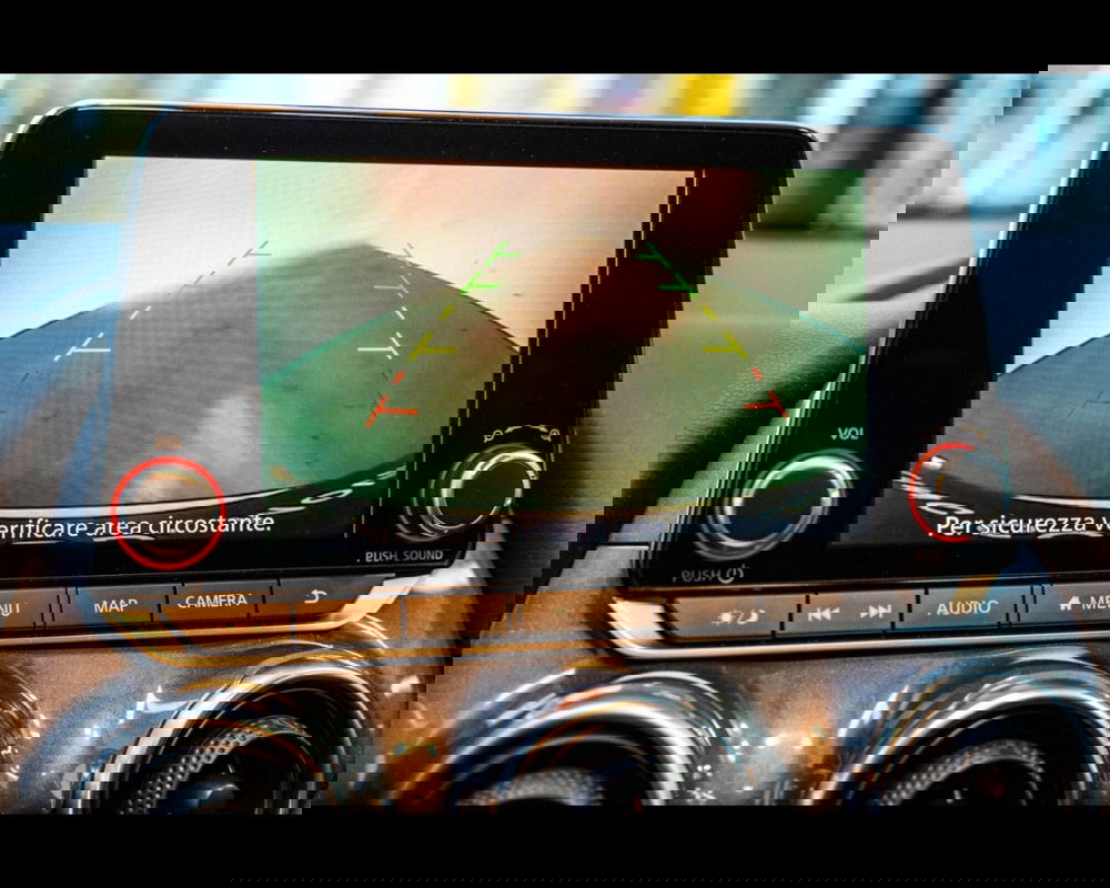 Nissan Juke usata a Treviso (11)