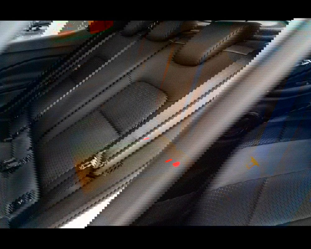 Nissan Juke usata a Treviso (14)