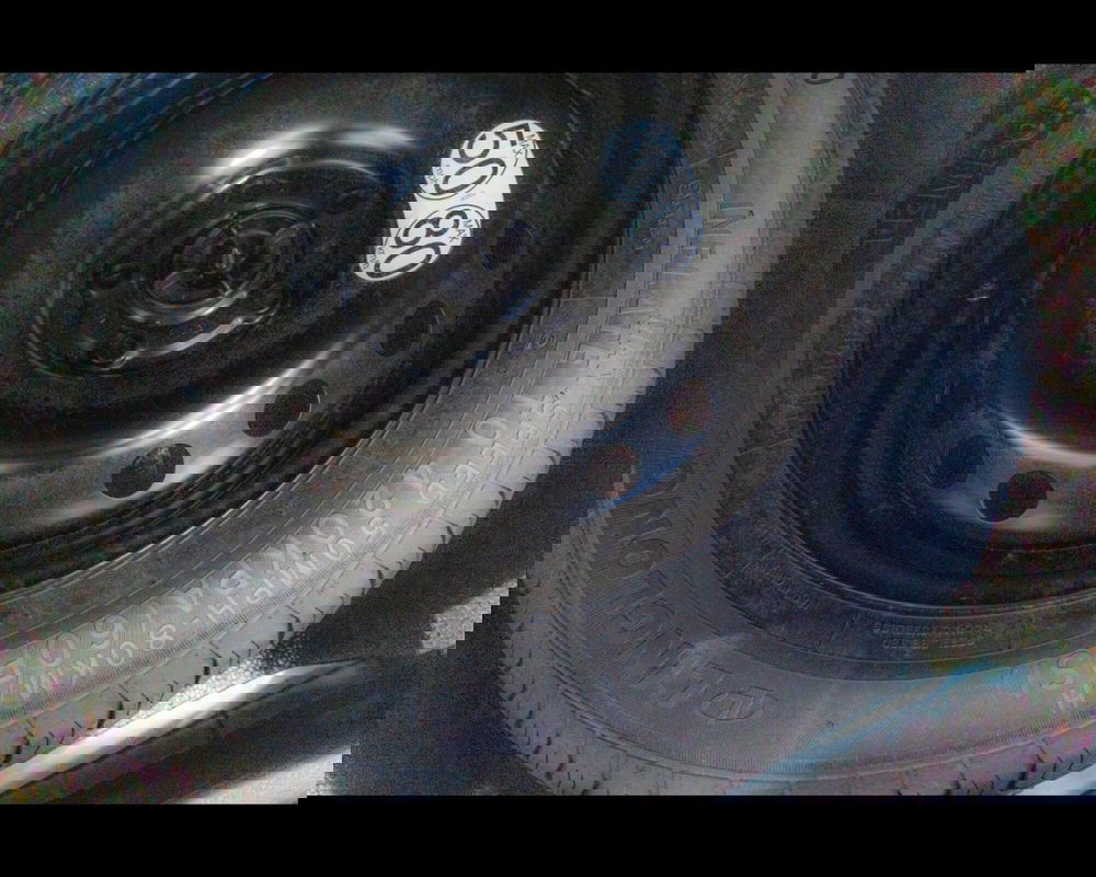 Nissan Juke usata a Treviso (16)