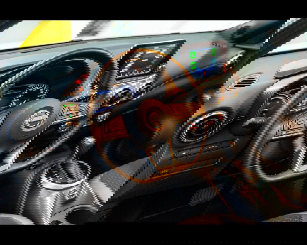 Nissan Juke usata a Treviso (20)