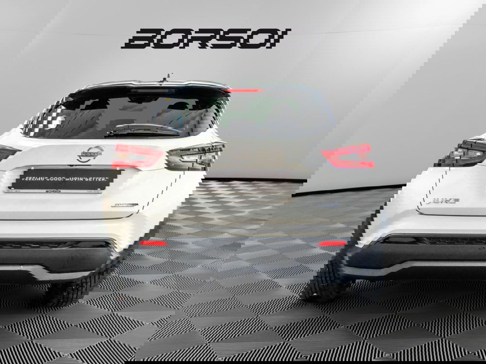 Nissan Juke usata a Treviso (4)