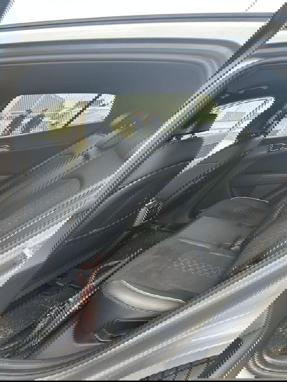 Kia Sportage usata a Napoli (5)