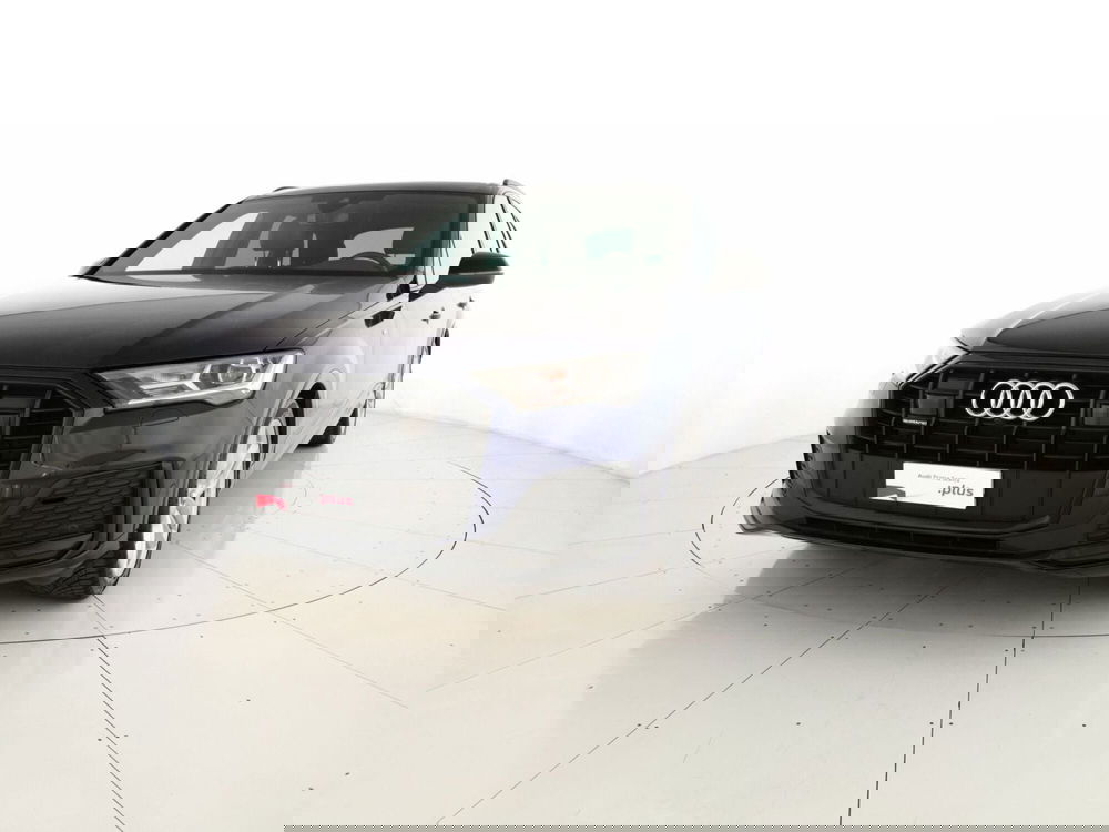 Audi Q7 usata a Chieti