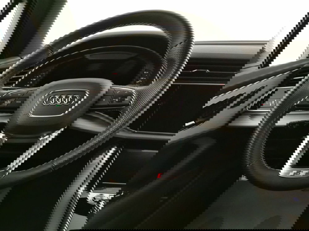 Audi Q7 usata a Chieti (10)