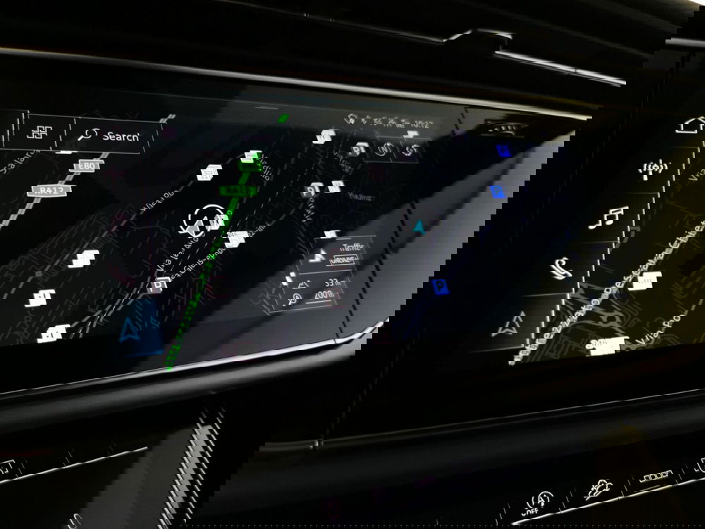 Audi Q7 usata a Chieti (12)