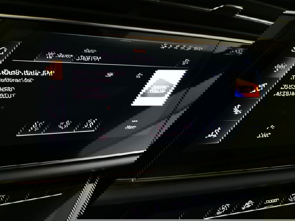 Audi Q7 usata a Chieti (13)