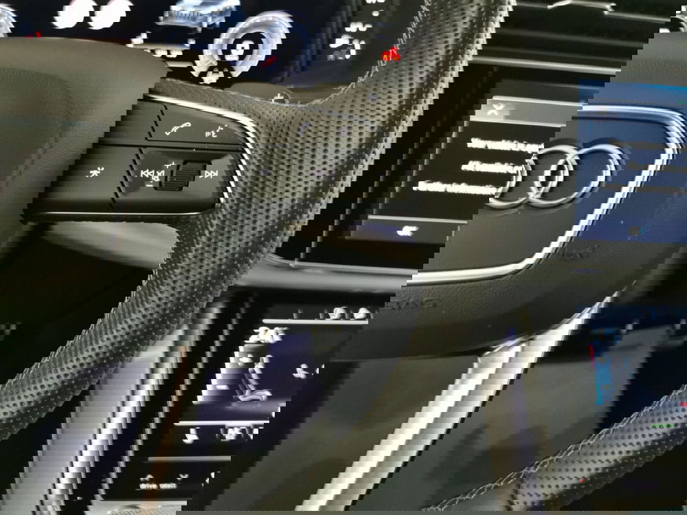 Audi Q7 usata a Chieti (19)