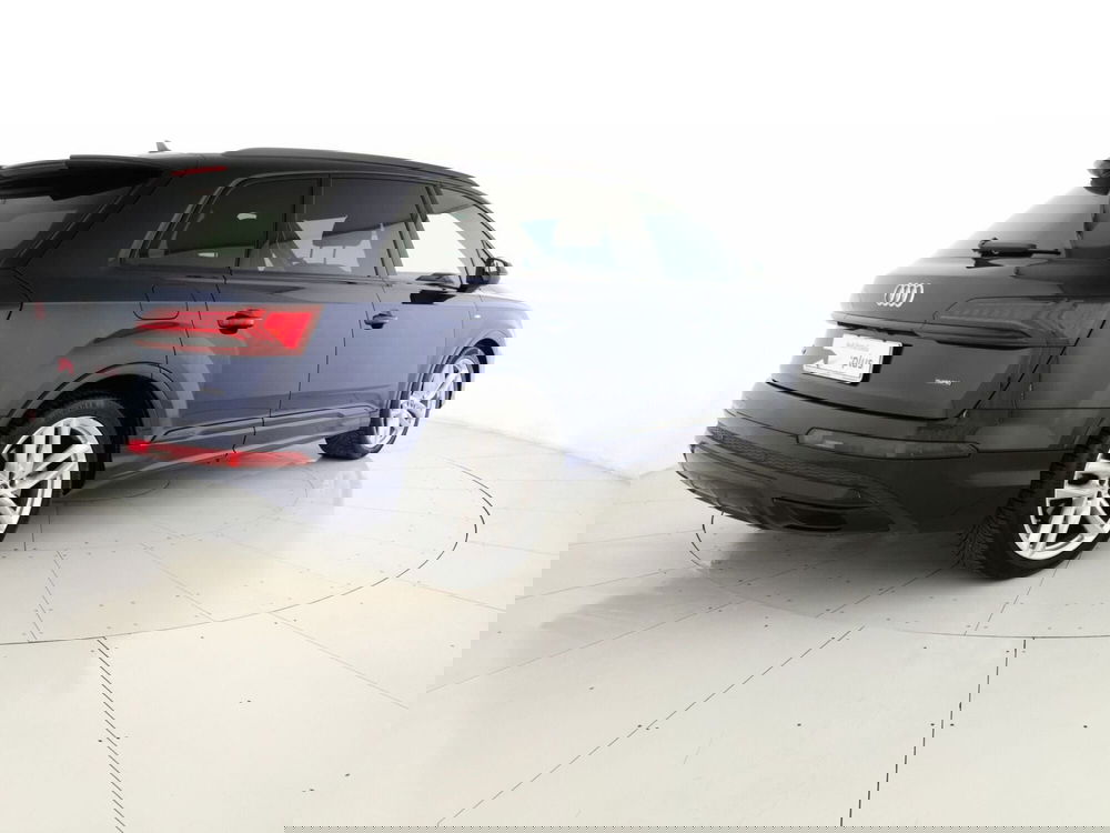 Audi Q7 usata a Chieti (3)