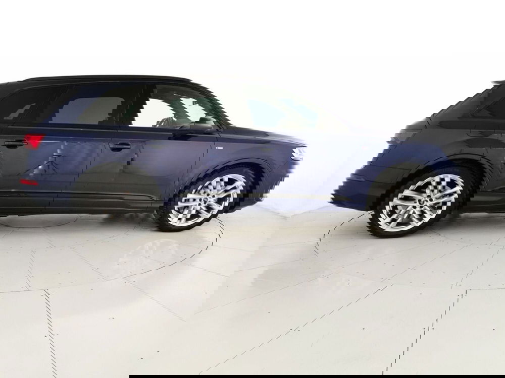 Audi Q7 usata a Chieti (4)