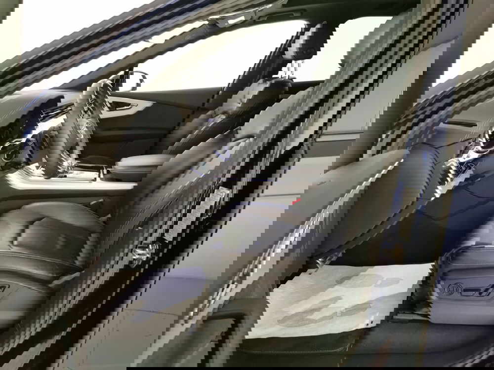 Audi Q7 usata a Chieti (5)
