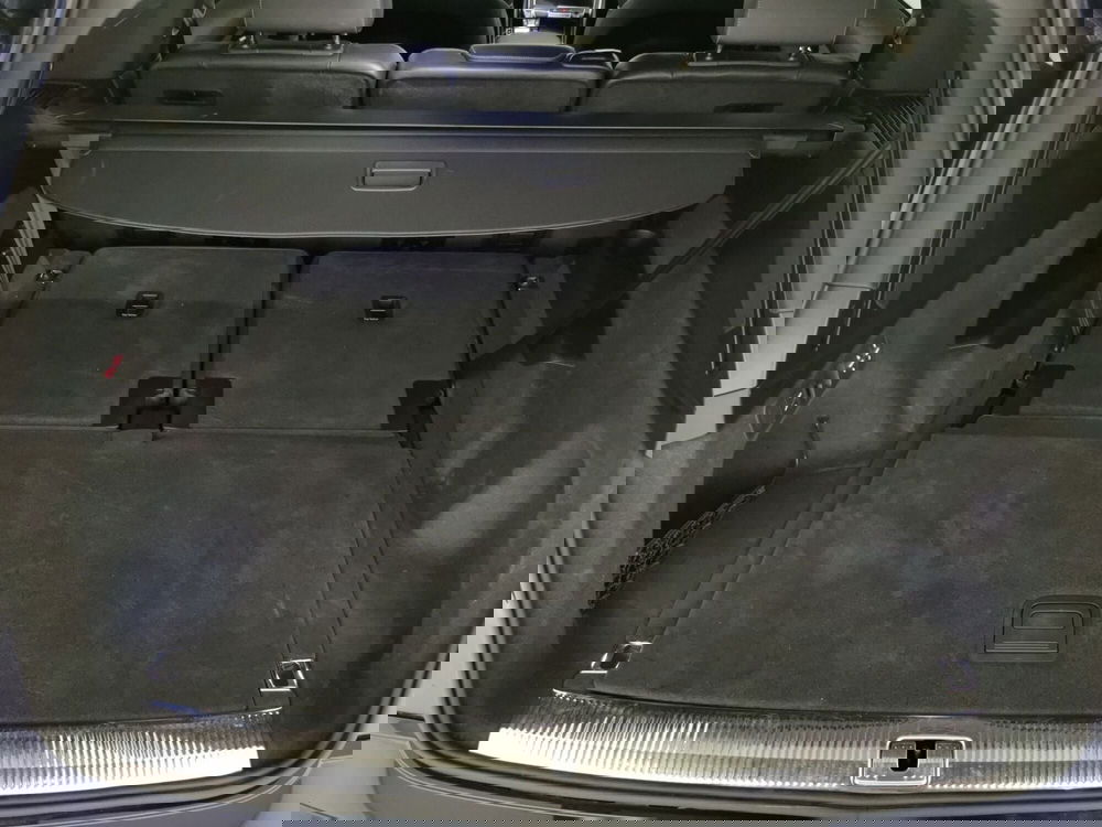 Audi Q7 usata a Chieti (7)