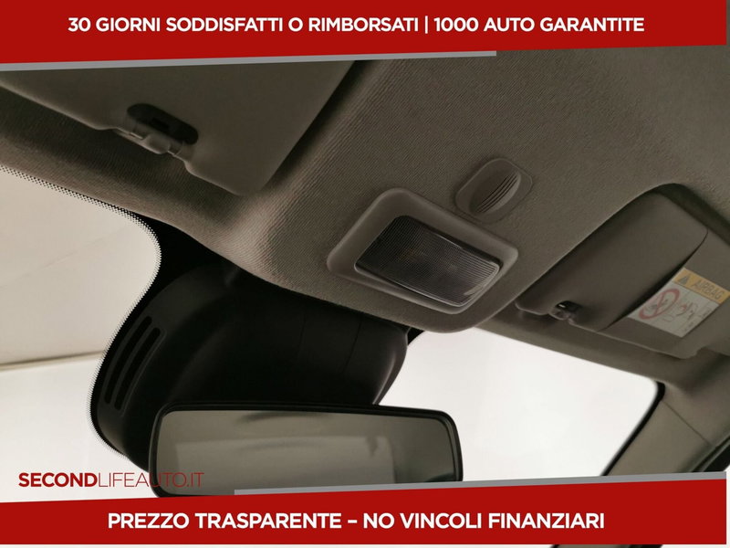 Fiat Pandina nuova a Chieti (17)
