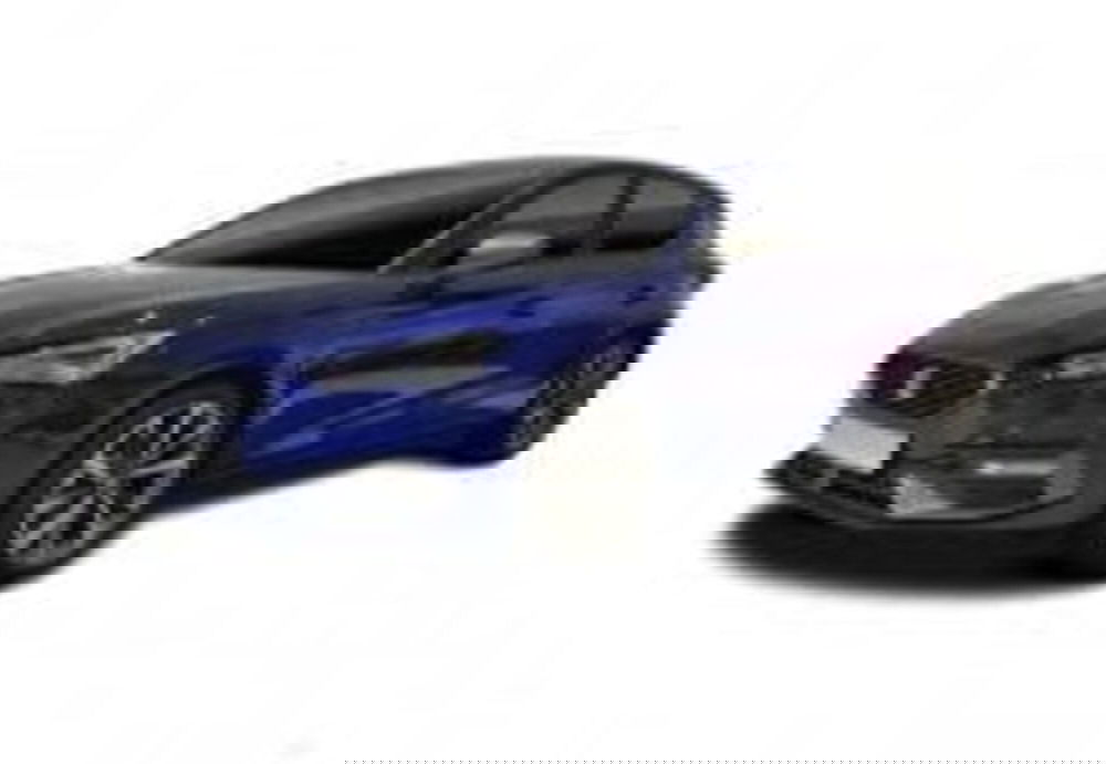 SEAT Leon nuova a Chieti