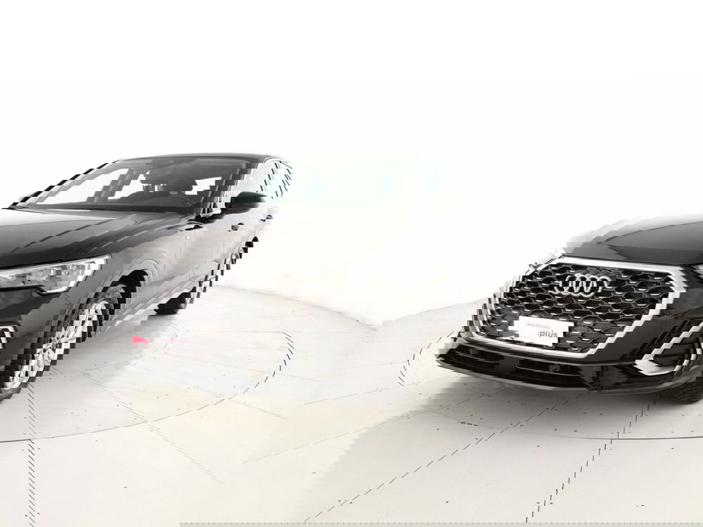 Audi Q3 Sportback usata a Chieti