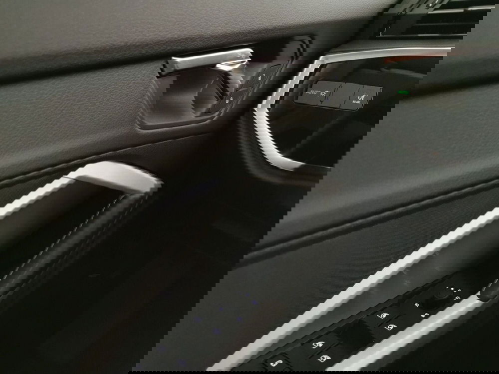 Audi Q3 Sportback usata a Chieti (14)