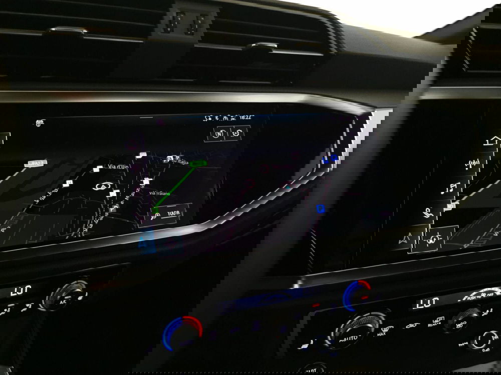 Audi Q3 Sportback usata a Chieti (19)