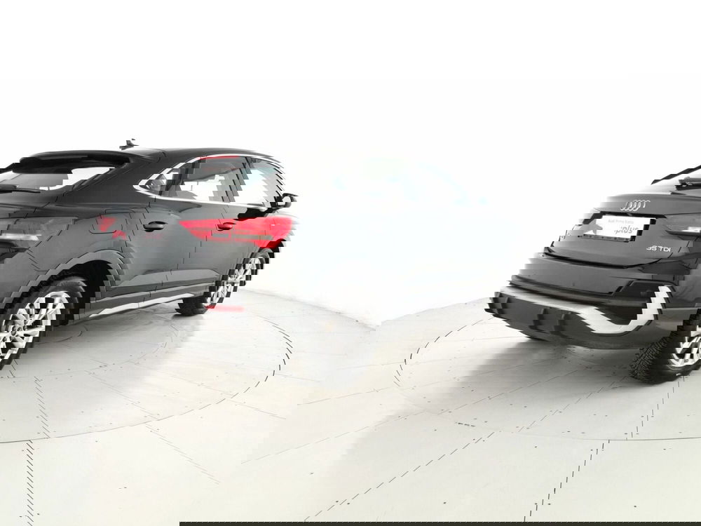 Audi Q3 Sportback usata a Chieti (3)