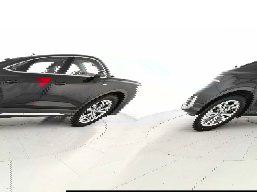 Audi Q3 Sportback usata a Chieti (4)