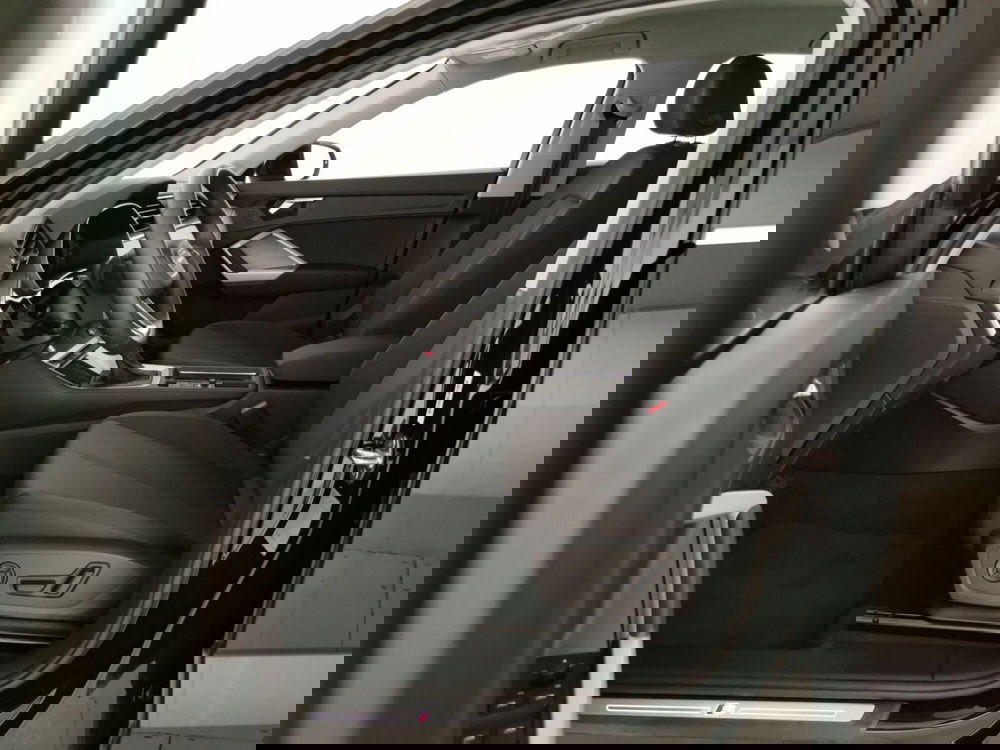 Audi Q3 Sportback usata a Chieti (5)