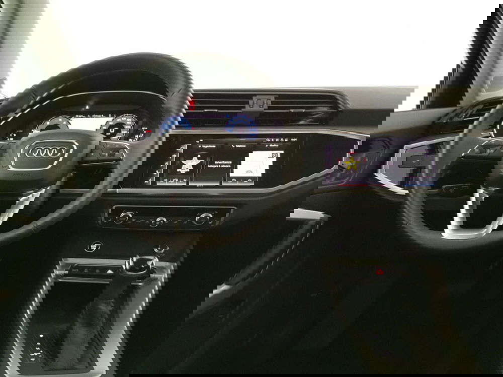 Audi Q3 Sportback usata a Chieti (9)