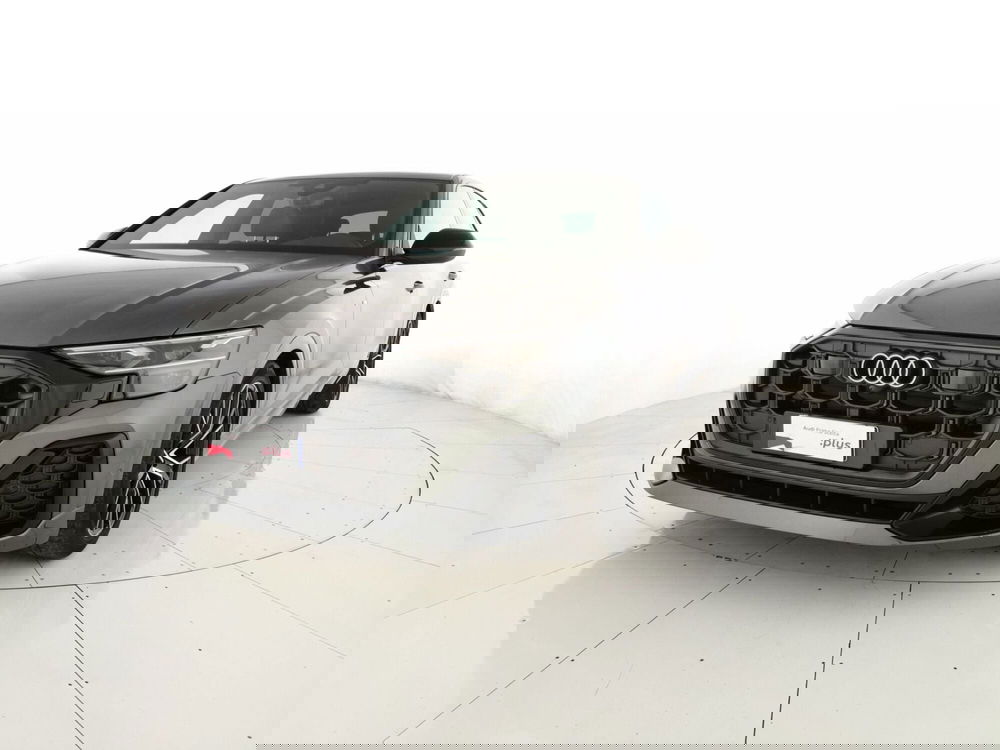 Audi Q8 usata a Chieti